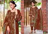 Radhe Kashmir Ki Kali Vol 11 Printed Pashmina Dress Material